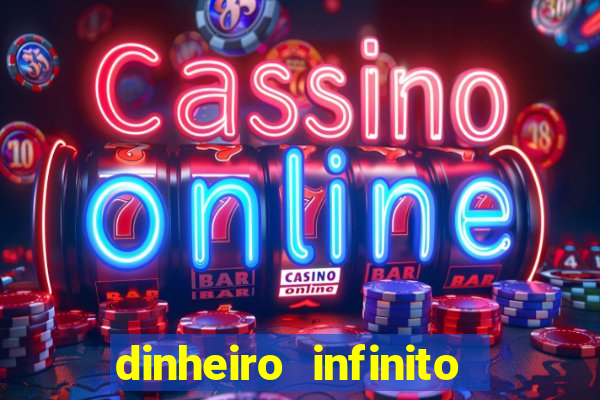 dinheiro infinito fortune tiger